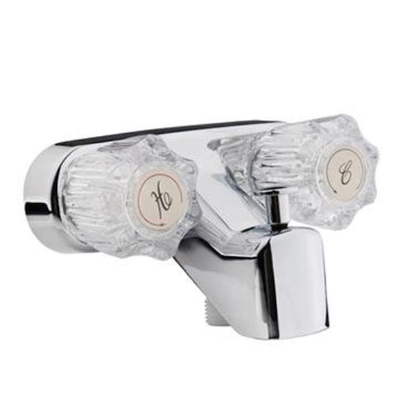 Dura Faucet DFSA110ACP Tub & Shower Diverter Chrome Polished D6U-DFSA110ACP - main